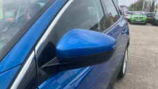 Vauxhall Grandland X 1.2 Turbo Tech Line Nav 5dr Petrol Hatchback